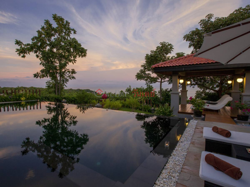 ค้นหาอสังหาริมทรัพย์ในประเทศไทย | OneDay | ที่อยู่อาศัย รายการขาย | Summit Estate Villa