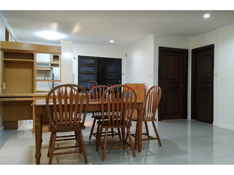 ฿ 33,000/ เดือน | คอนโด สำหรับ เช่า: Supalai Place, 100 ตร.ม., 2 ห้องนอน