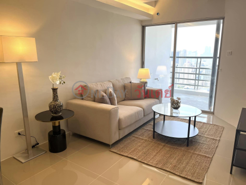 Condo for Rent: The Waterford Diamond, 83 m², 2 bedroom(s) - OneDay_0