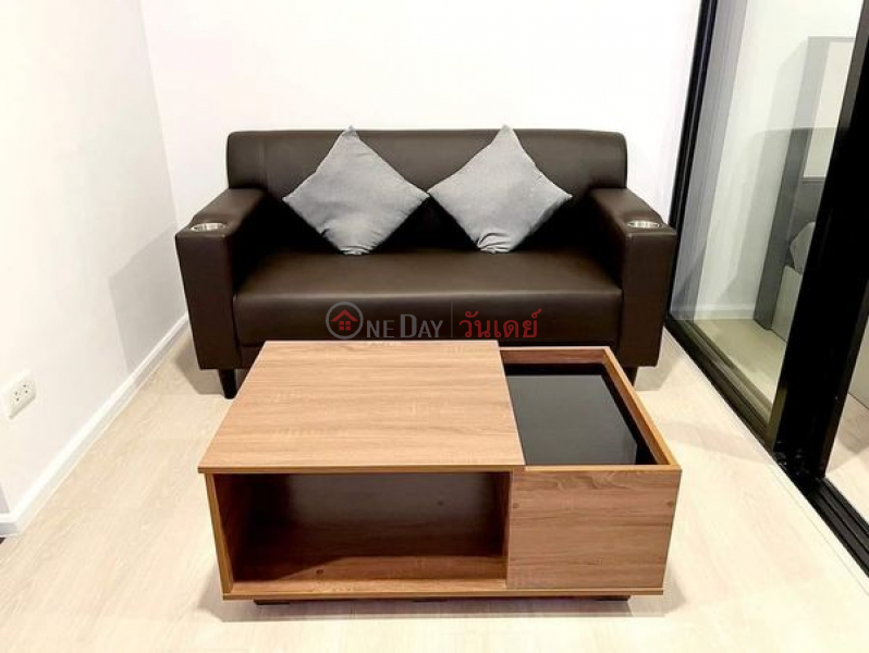 ฿ 9,000/ month | Condo for rent: A Space Me Bangna (8th floor, building A)