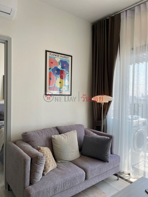 Condo for Rent: XT Ekkamai, 30 m², 1 bedroom(s) - OneDay_0