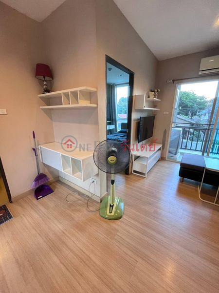 Condo for rent One Plus Huay Kaew Condominium (2nd floor) Rental Listings