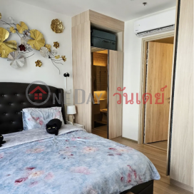 For Rent: Modern 2-Bedroom Condo at XT Phayathai, Near BTS Phaya Thai _0