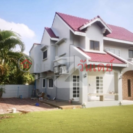 House for Rent: Ekpailin Srinakarin, 110 m², 3 bedroom(s) - OneDay_0