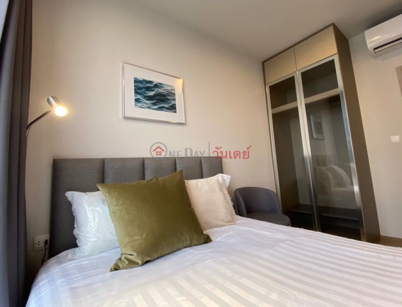 Condo for Rent: OKA HAUS Sukhumvit 36, 27 m², 1 bedroom(s) Rental Listings