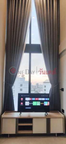 Property Search Thailand | OneDay | Residential Rental Listings Condo for Rent: Cooper Siam, 41 m², 1 bedroom(s)