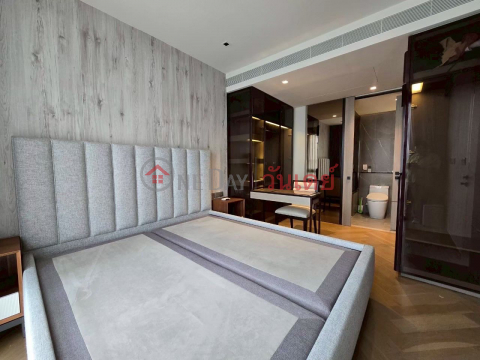 เดอะ รีเซิร์ฟ สุขุมวิท 61 – ความหรูหราและความเงียบสงบ _0