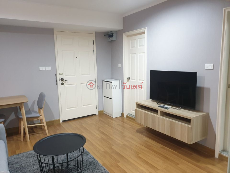 Condo for Rent: Lumpini Place Phahol - Saphankhwai, 35 m², 1 bedroom(s) Rental Listings