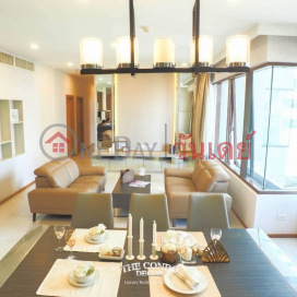 Condo for Rent: The Emporio Place, 161 m², 3 bedroom(s) - OneDay_0