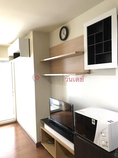 Condo for Rent: The Next Sukhumvit 52, 45 m², 1 bedroom(s) Rental Listings