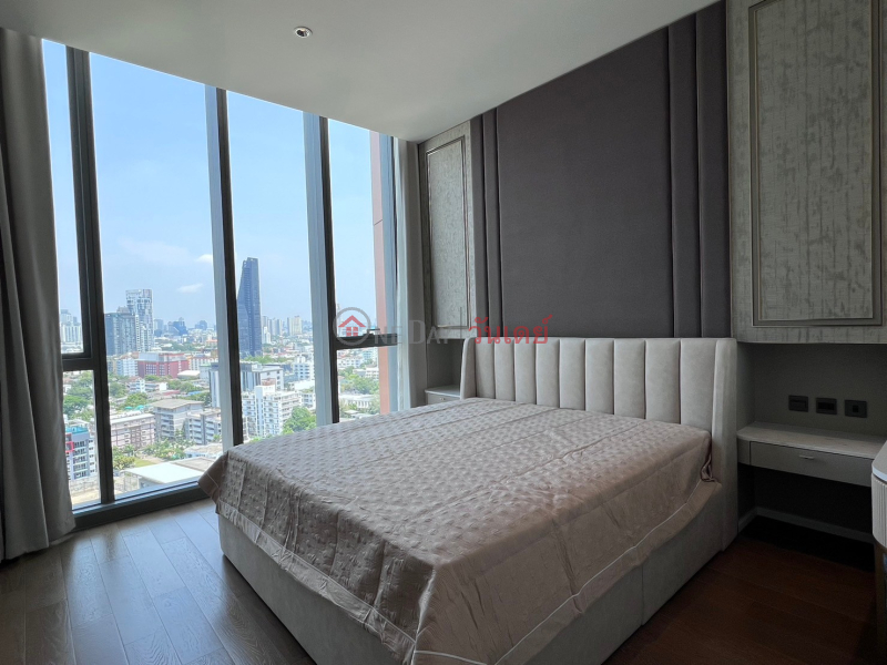 คอนโด สำหรับ เช่า: Kraam Sukhumvit 26, 108 ตร.ม., 2 ห้องนอน ประเทศไทย | เช่า | ฿ 135,000/ เดือน