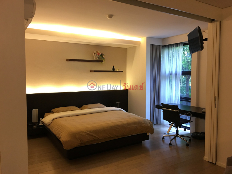 Condo for Rent: Mode Sukhumvit 61, 66 m², 1 bedroom(s) Rental Listings