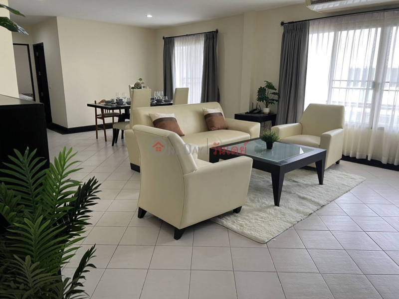 Condo for Rent: Charktip Court, 120 m², 2 bedroom(s) Rental Listings