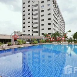 Condo for rent Thong Lo Tower (4th floor, building A) _0