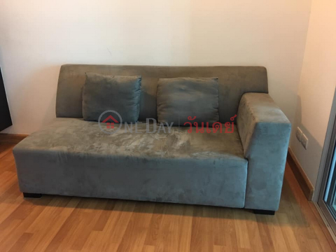 Condo for Rent: Centric Ratchada - Suthisan, 35 m², 1 bedroom(s) - OneDay_0