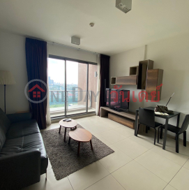 Condo for Rent: The Lofts Ekkamai, 45 m², 1 bedroom(s) - OneDay_0