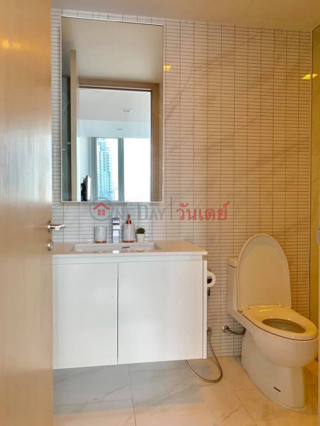 Condo for Rent: Hyde Sukhumvit 11, 53 m², 2 bedroom(s) Thailand Rental, ฿ 41,000/ month