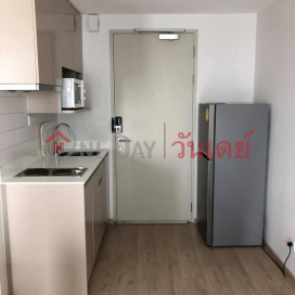 Condo for Rent: Ideo Q Ratchathewi, 34 m², 1 bedroom(s) - OneDay_0