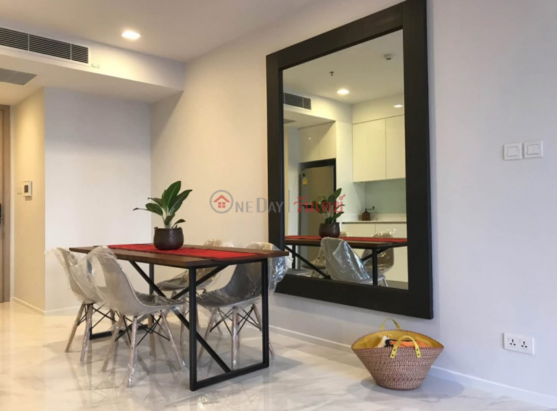 ไฮด์ สุขุมวิท 11: สุดยอดแห่งการใช้ชีวิตหรูหราทันสมัยในกรุงเทพฯ รายการเช่า