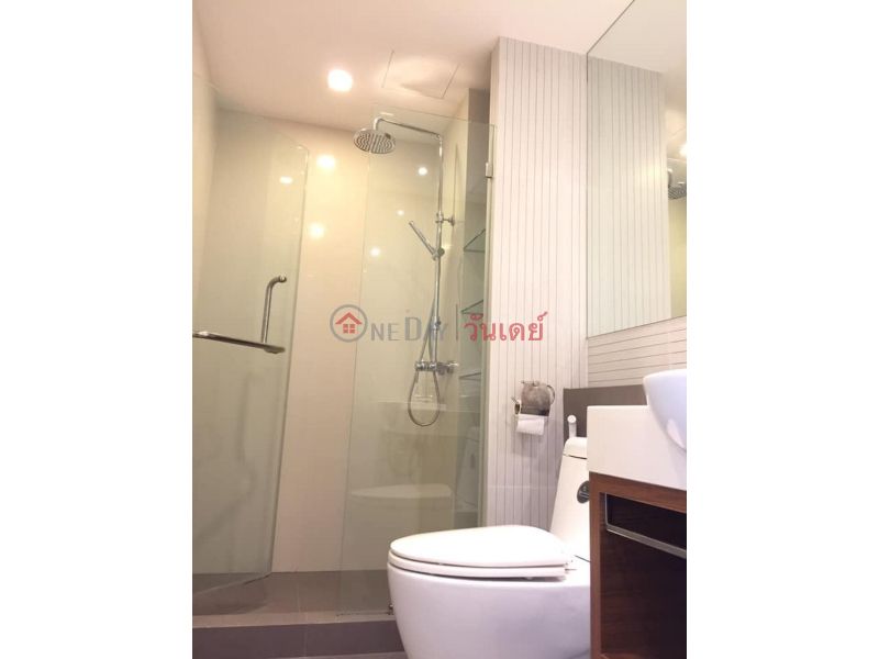 Condo for Rent: Tree Condo LUXE Sukhumvit 52, 48 m², 1 bedroom(s) Rental Listings