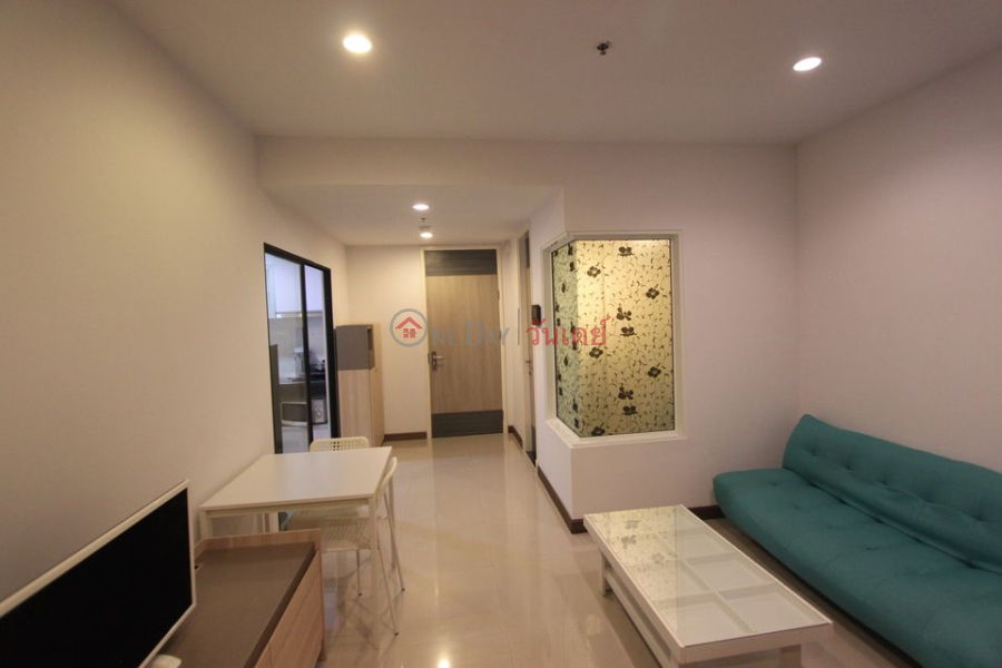 Condo for Rent: Supalai Premier @ Asoke, 39 m², 1 bedroom(s) | Thailand Rental ฿ 18,000/ month