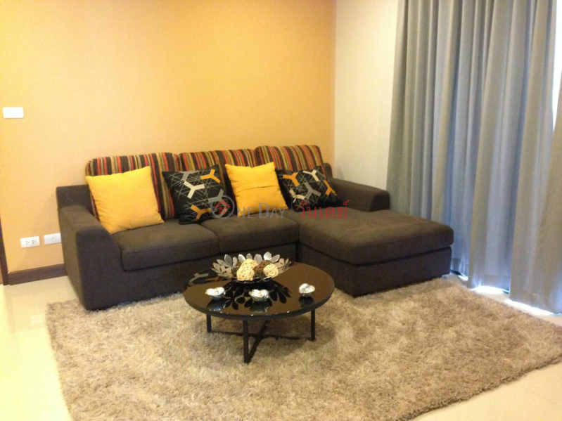 Condo for Rent: Vista Garden, 72 m², 2 bedroom(s) Rental Listings