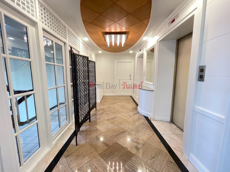 Oriental Tower For Rent Thailand, Rental, ฿ 120,000/ month