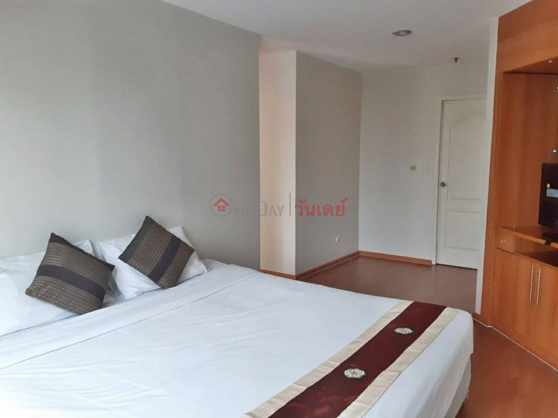 Condo for Rent: The Capital Sukhumvit 30/1, 66 m², 1 bedroom(s) | Thailand Rental, ฿ 25,000/ month