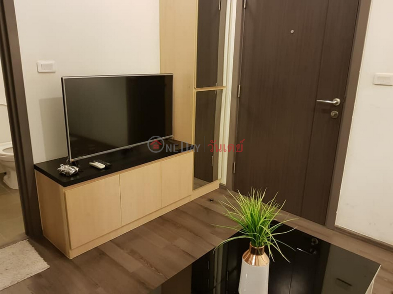 Condo for Rent: The Base Park West Sukhumvit 77, 30 m², 1 bedroom(s) Rental Listings