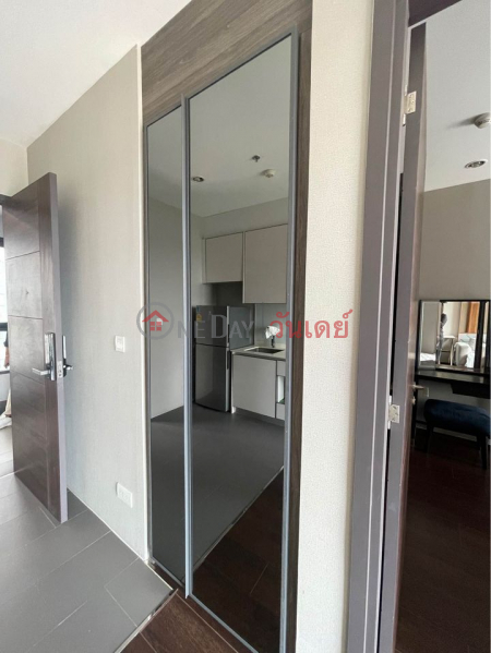 For rent C Ekkamai Condominium (1 bedroom) Rental Listings