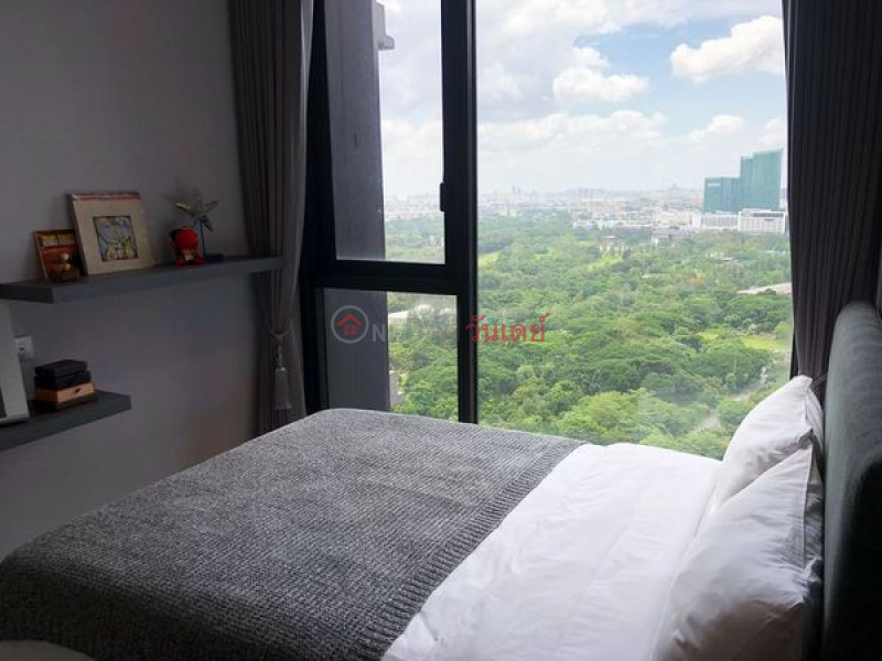 Condo for sale THE LINE Jatujak-Mochit Sales Listings (669-7474315471)