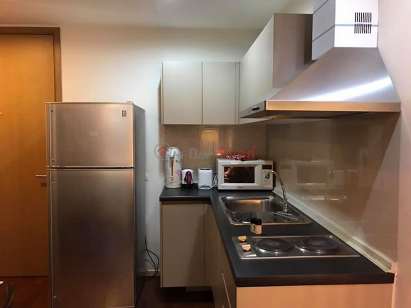 Condo for Rent: Siri On 8, 56 m², 1 bedroom(s) Rental Listings