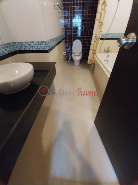 Condo for Rent: Citi Smart Sukhumvit 18, 76 m², 1 bedroom(s) Rental Listings