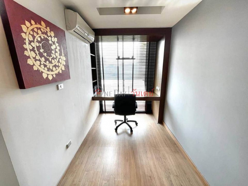 For rent Waterford Sukhumvit 50 (6th floor, building 4) Thailand Rental | ฿ 15,000/ month