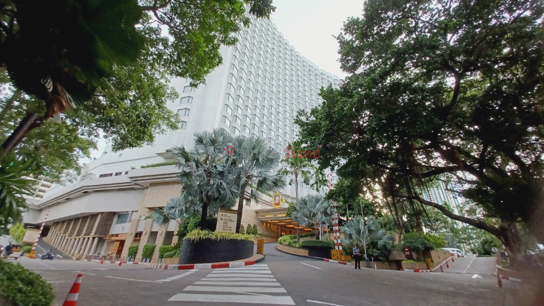 Shangri-La Hotel (โรงแรมแชงกรีล่า),Bang Rak | OneDay วันเดย์(3)