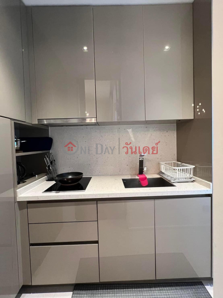 ฿ 50,000/ month Condo for Rent: The Diplomat 39, 54 m², 1 bedroom(s)