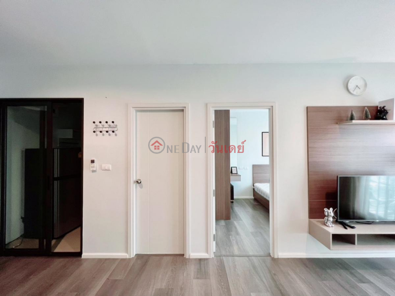 Condo for rent: The Stage Taopoon - Interchange (29th floor),60sqm, 2 bedrooms, fully furnished Rental Listings