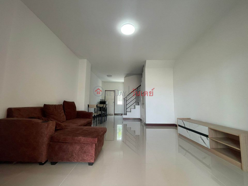 Town house for rent in Thalang, Thailand, Rental, ฿ 16,000/ month