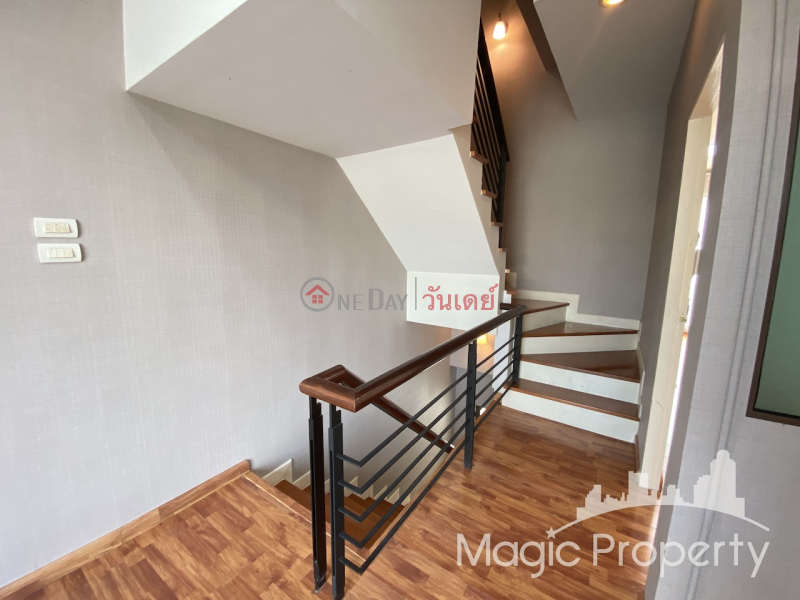 ฿ 45,000/ month | The Private Sukhumvit-Bangchak, Phra Khanong, Bangkok