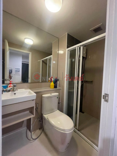 Condo for rent The Privacy Rama 9 (23rd floor) | Thailand Rental, ฿ 12,000/ month