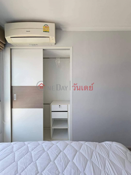 Condo for rent: Lumpini Place Ratchayothin (19th floor, building B),Thailand | Rental ฿ 11,000/ month