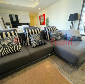 คอนโด สำหรับ เช่า: Royce Private Residences, 111 ตร.ม., 2 ห้องนอน - OneDay_0