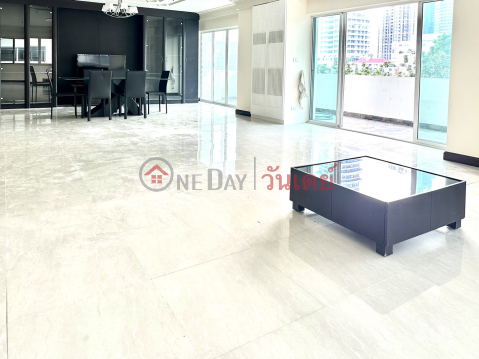 Condo for Rent: 33 Tower, 358 m², 3 bedroom(s) - OneDay_0