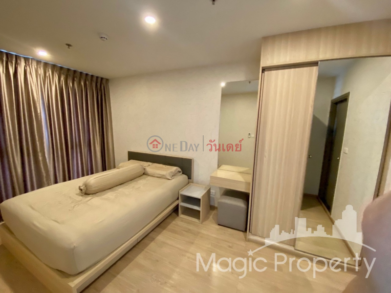 ฿ 3.3Million Ideo O2, Sanphawut Road, Bang Na, Bangkok