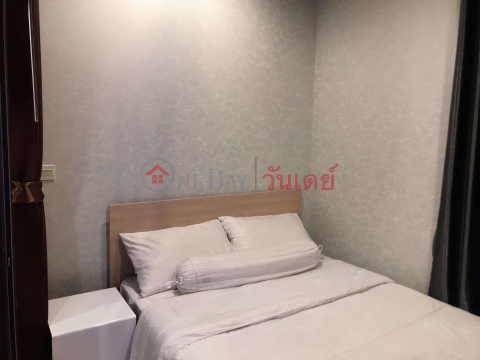 Condo for Rent: M Jatujak, 28 m², 1 bedroom(s) - OneDay_0