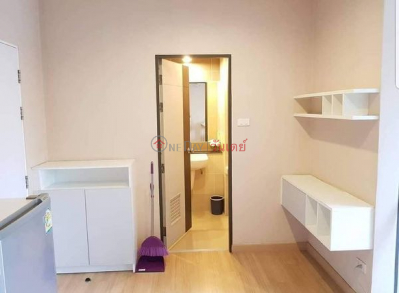 ฿ 11,000/ month Condo for rent One Plus Huay Kaew Condominium (2nd floor)