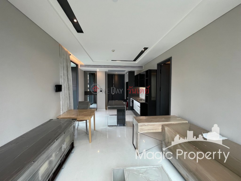 The Bangkok Thonglor Condominium, Khlong Tan Nuea, Watthana, Bangkok Sales Listings