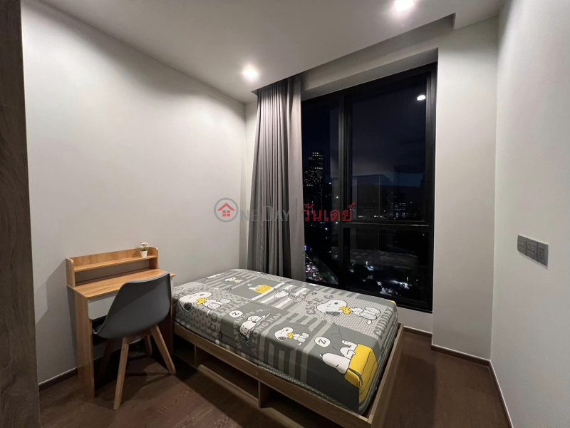 ฿ 48,000/ month | Condo for Rent: Ideo Q Victory, 61 m², 2 bedroom(s)