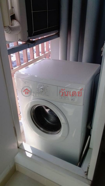 ฿ 15,000/ month | Condo for Rent: Centric Ratchada - Suthisan, 32 m², 1 bedroom(s)