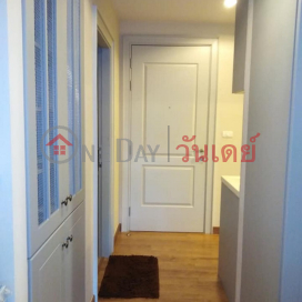 Condo for Rent: The Editor Saphan Khwai, 28 m², 1 bedroom(s) - OneDay_0